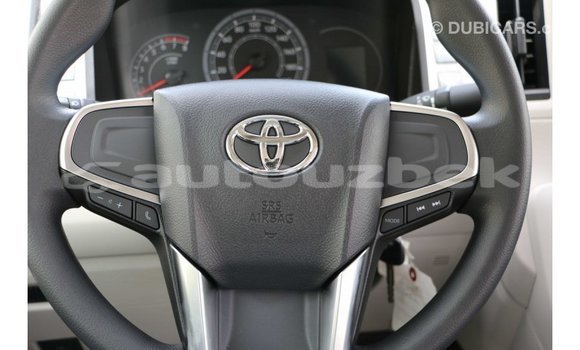 Buy Import Toyota Hiace White Car in Import - Dubai in Andijon Buy Import Toyota Hiace White Car in Import - Dubai in Andijon