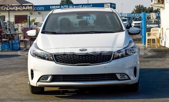 Buy Import Kia Cerato White Car in Import - Dubai in Andijon Buy Import Kia Cerato White Car in Import - Dubai in Andijon
