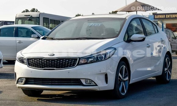 Buy Import Kia Cerato White Car in Import - Dubai in Andijon Buy Import Kia Cerato White Car in Import - Dubai in Andijon