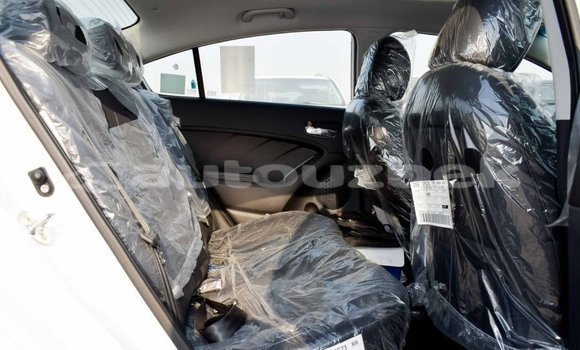 Buy Import Kia Cerato White Car in Import - Dubai in Andijon Buy Import Kia Cerato White Car in Import - Dubai in Andijon