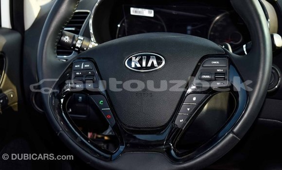 Buy Import Kia Cerato White Car in Import - Dubai in Andijon Buy Import Kia Cerato White Car in Import - Dubai in Andijon