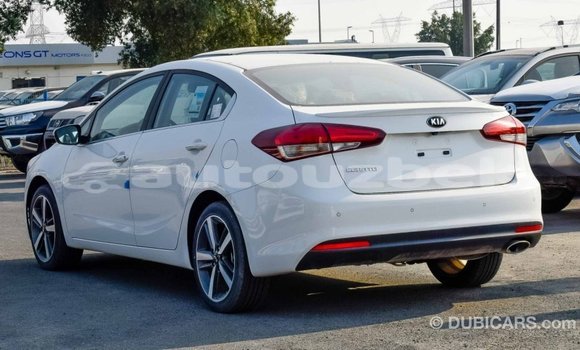 Buy Import Kia Cerato White Car in Import - Dubai in Andijon Buy Import Kia Cerato White Car in Import - Dubai in Andijon