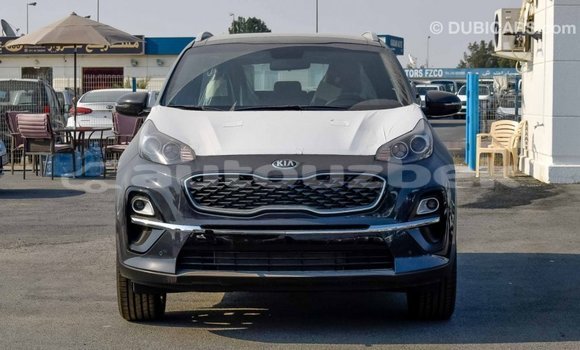 Buy Import Kia Sportage Other Car in Import - Dubai in Andijon Buy Import Kia Sportage Other Car in Import - Dubai in Andijon