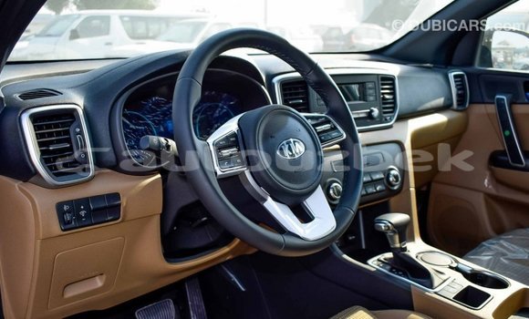 Buy Import Kia Sportage Other Car in Import - Dubai in Andijon Buy Import Kia Sportage Other Car in Import - Dubai in Andijon