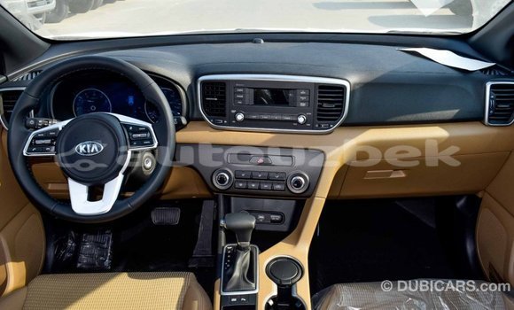 Buy Import Kia Sportage Other Car in Import - Dubai in Andijon Buy Import Kia Sportage Other Car in Import - Dubai in Andijon