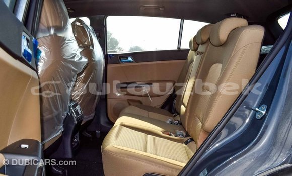 Buy Import Kia Sportage Other Car in Import - Dubai in Andijon Buy Import Kia Sportage Other Car in Import - Dubai in Andijon