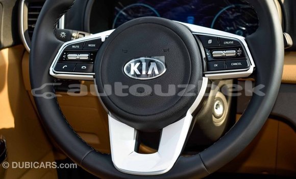 Buy Import Kia Sportage Other Car in Import - Dubai in Andijon Buy Import Kia Sportage Other Car in Import - Dubai in Andijon