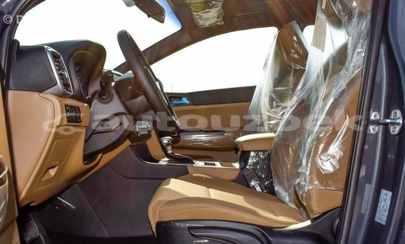 Buy Import Kia Sportage Other Car in Import - Dubai in Andijon Buy Import Kia Sportage Other Car in Import - Dubai in Andijon