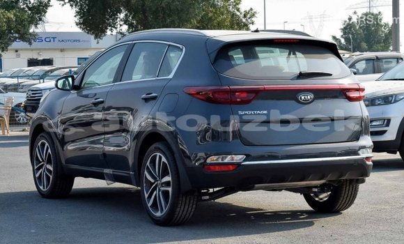 Buy Import Kia Sportage Other Car in Import - Dubai in Andijon Buy Import Kia Sportage Other Car in Import - Dubai in Andijon