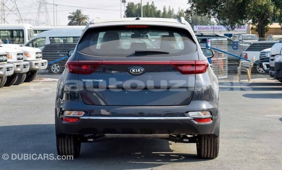 Buy Import Kia Sportage Other Car in Import - Dubai in Andijon Buy Import Kia Sportage Other Car in Import - Dubai in Andijon