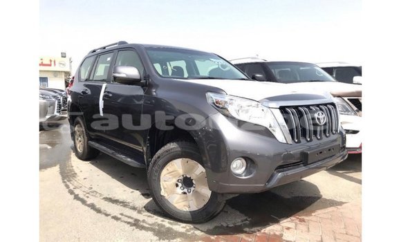 Buy Import Toyota Prado Other Car in Import - Dubai in Andijon Buy Import Toyota Prado Other Car in Import - Dubai in Andijon