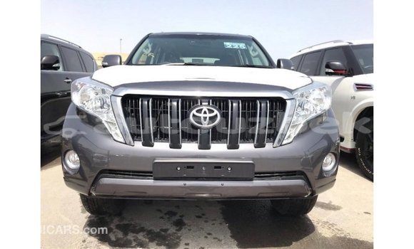 Buy Import Toyota Prado Other Car in Import - Dubai in Andijon Buy Import Toyota Prado Other Car in Import - Dubai in Andijon