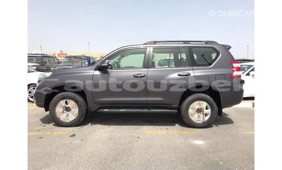 Buy Import Toyota Prado Other Car in Import - Dubai in Andijon Buy Import Toyota Prado Other Car in Import - Dubai in Andijon