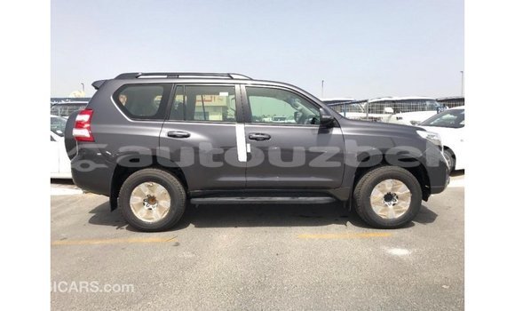 Buy Import Toyota Prado Other Car in Import - Dubai in Andijon Buy Import Toyota Prado Other Car in Import - Dubai in Andijon