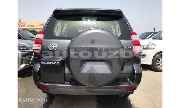 Buy Import Toyota Prado Other Car in Import - Dubai in Andijon Buy Import Toyota Prado Other Car in Import - Dubai in Andijon