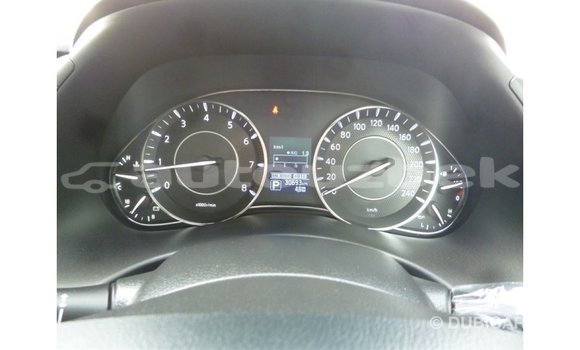 Buy Import Nissan Patrol White Car in Import - Dubai in Andijon Buy Import Nissan Patrol White Car in Import - Dubai in Andijon