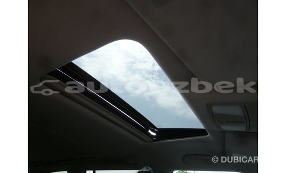 Buy Import Nissan Patrol White Car in Import - Dubai in Andijon Buy Import Nissan Patrol White Car in Import - Dubai in Andijon