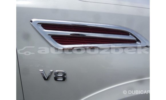 Buy Import Nissan Patrol White Car in Import - Dubai in Andijon Buy Import Nissan Patrol White Car in Import - Dubai in Andijon