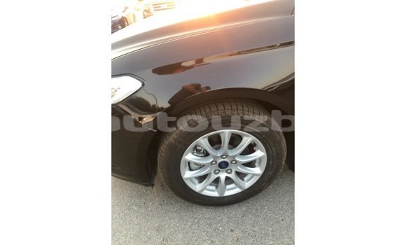 Buy Import Ford Fusion Black Car in Import - Dubai in Andijon Buy Import Ford Fusion Black Car in Import - Dubai in Andijon