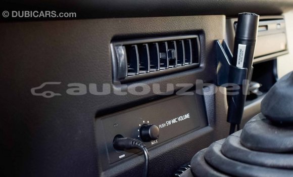 Buy Import Toyota Coaster White Car in Import - Dubai in Andijon Buy Import Toyota Coaster White Car in Import - Dubai in Andijon