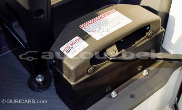 Buy Import Toyota Coaster White Car in Import - Dubai in Andijon Buy Import Toyota Coaster White Car in Import - Dubai in Andijon