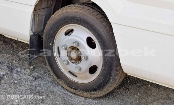 Buy Import Toyota Coaster White Car in Import - Dubai in Andijon Buy Import Toyota Coaster White Car in Import - Dubai in Andijon