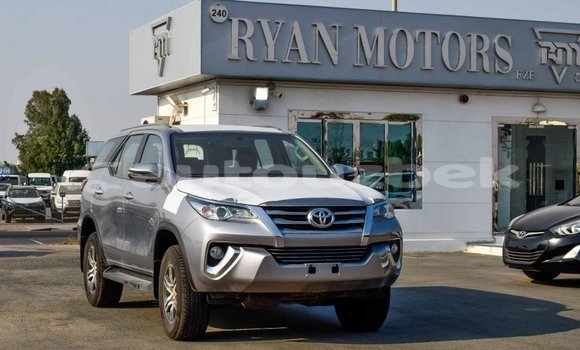 Buy Import Toyota Fortuner Other Car in Import - Dubai in Andijon Buy Import Toyota Fortuner Other Car in Import - Dubai in Andijon