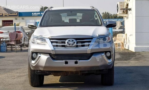 Buy Import Toyota Fortuner Other Car in Import - Dubai in Andijon Buy Import Toyota Fortuner Other Car in Import - Dubai in Andijon