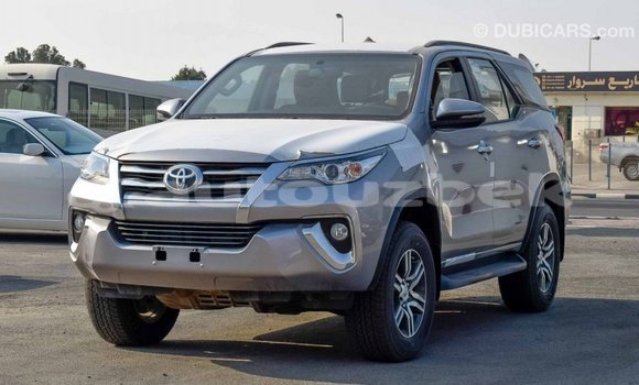 Buy Import Toyota Fortuner Other Car in Import - Dubai in Andijon Buy Import Toyota Fortuner Other Car in Import - Dubai in Andijon