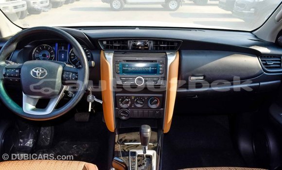 Buy Import Toyota Fortuner Other Car in Import - Dubai in Andijon Buy Import Toyota Fortuner Other Car in Import - Dubai in Andijon