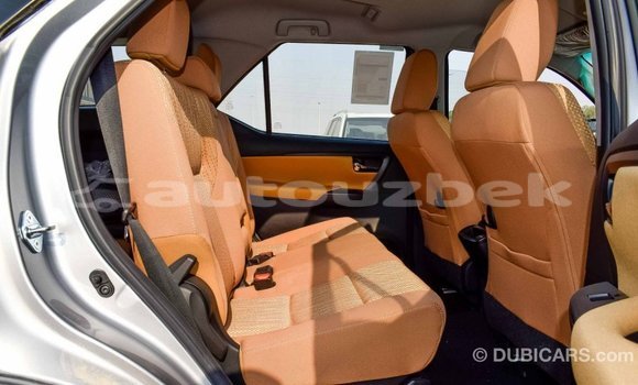 Buy Import Toyota Fortuner Other Car in Import - Dubai in Andijon Buy Import Toyota Fortuner Other Car in Import - Dubai in Andijon