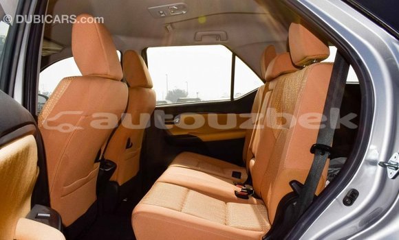 Buy Import Toyota Fortuner Other Car in Import - Dubai in Andijon Buy Import Toyota Fortuner Other Car in Import - Dubai in Andijon