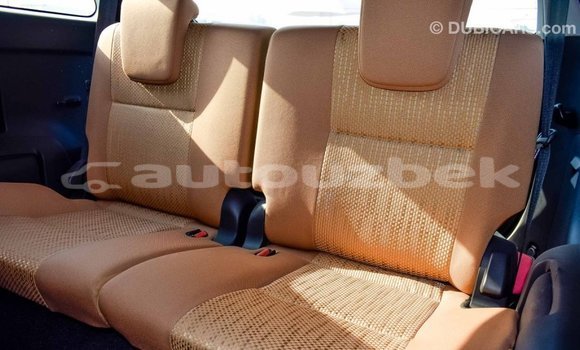 Buy Import Toyota Fortuner Other Car in Import - Dubai in Andijon Buy Import Toyota Fortuner Other Car in Import - Dubai in Andijon