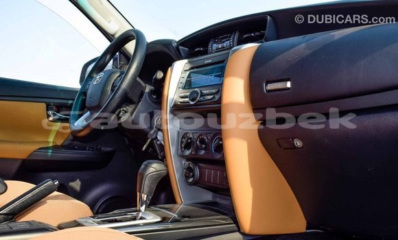 Buy Import Toyota Fortuner Other Car in Import - Dubai in Andijon Buy Import Toyota Fortuner Other Car in Import - Dubai in Andijon