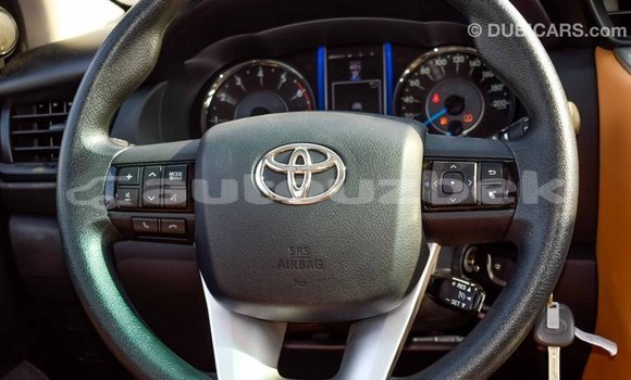 Buy Import Toyota Fortuner Other Car in Import - Dubai in Andijon Buy Import Toyota Fortuner Other Car in Import - Dubai in Andijon