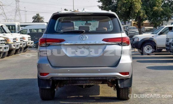 Buy Import Toyota Fortuner Other Car in Import - Dubai in Andijon Buy Import Toyota Fortuner Other Car in Import - Dubai in Andijon