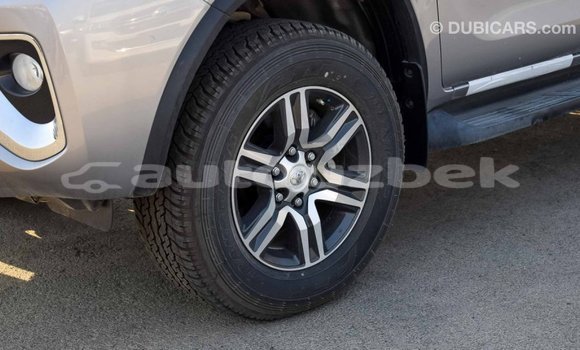 Buy Import Toyota Fortuner Other Car in Import - Dubai in Andijon Buy Import Toyota Fortuner Other Car in Import - Dubai in Andijon