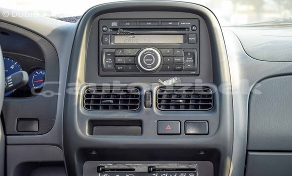 Buy Import Nissan NP 300 White Car in Import - Dubai in Andijon Buy Import Nissan NP 300 White Car in Import - Dubai in Andijon