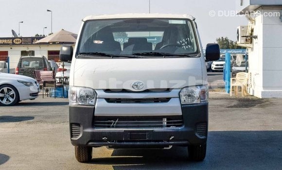Buy Import Toyota Hiace White Car in Import - Dubai in Andijon Buy Import Toyota Hiace White Car in Import - Dubai in Andijon