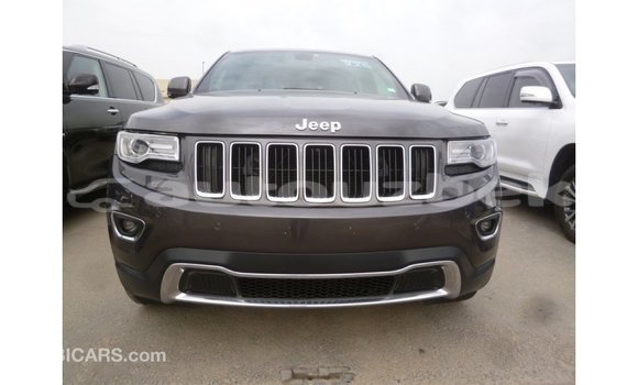 Buy Import Jeep Grand Cherokee Other Car in Import - Dubai in Andijon Buy Import Jeep Grand Cherokee Other Car in Import - Dubai in Andijon