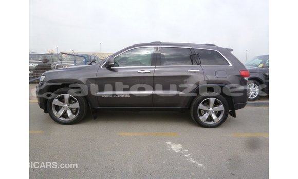 Buy Import Jeep Grand Cherokee Other Car in Import - Dubai in Andijon Buy Import Jeep Grand Cherokee Other Car in Import - Dubai in Andijon