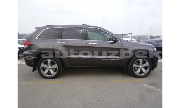 Buy Import Jeep Grand Cherokee Other Car in Import - Dubai in Andijon Buy Import Jeep Grand Cherokee Other Car in Import - Dubai in Andijon