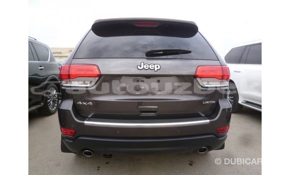 Buy Import Jeep Grand Cherokee Other Car in Import - Dubai in Andijon Buy Import Jeep Grand Cherokee Other Car in Import - Dubai in Andijon