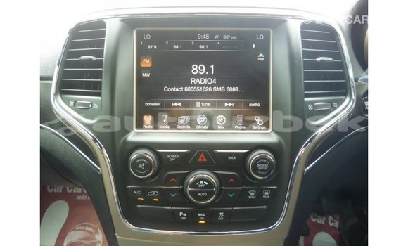 Buy Import Jeep Grand Cherokee Other Car in Import - Dubai in Andijon Buy Import Jeep Grand Cherokee Other Car in Import - Dubai in Andijon