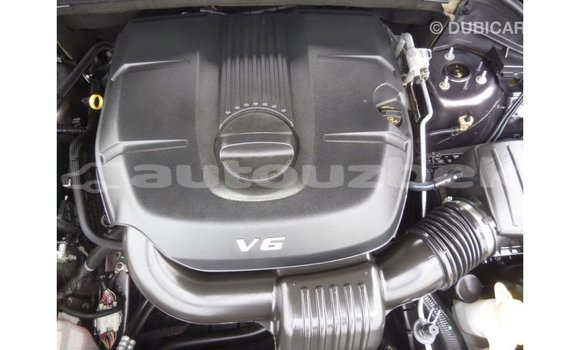 Buy Import Jeep Grand Cherokee Other Car in Import - Dubai in Andijon Buy Import Jeep Grand Cherokee Other Car in Import - Dubai in Andijon