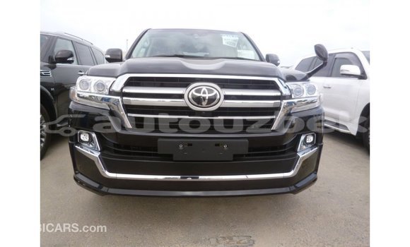 Buy Import Toyota Land Cruiser Black Car in Import - Dubai in Andijon Buy Import Toyota Land Cruiser Black Car in Import - Dubai in Andijon