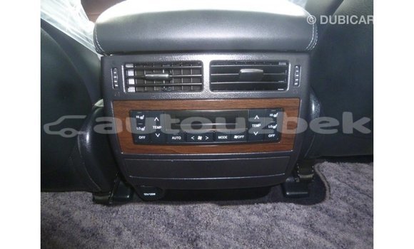 Buy Import Toyota Land Cruiser Black Car in Import - Dubai in Andijon Buy Import Toyota Land Cruiser Black Car in Import - Dubai in Andijon