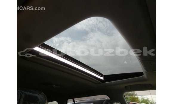 Buy Import Toyota Land Cruiser Black Car in Import - Dubai in Andijon Buy Import Toyota Land Cruiser Black Car in Import - Dubai in Andijon