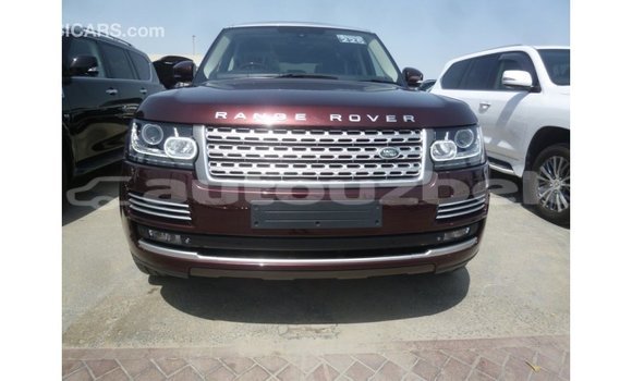 Buy Import Land Rover Range Rover Other Car in Import - Dubai in Andijon Buy Import Land Rover Range Rover Other Car in Import - Dubai in Andijon