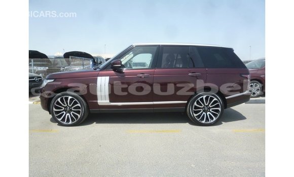 Buy Import Land Rover Range Rover Other Car in Import - Dubai in Andijon Buy Import Land Rover Range Rover Other Car in Import - Dubai in Andijon